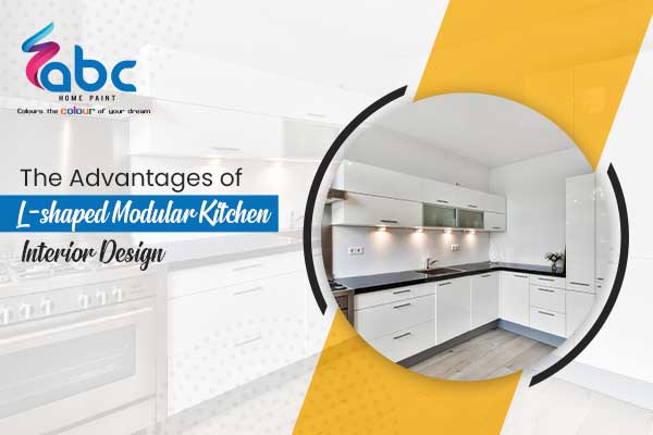 modular kitchen interior design